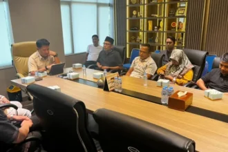 DPRD Lampung Siap Dukung HPN-Porwanas 2027, Tekankan Efisiensi dan Akuntabilitas