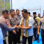 DPRD Lampung dan Polda Perkuat Koordinasi untuk Menjaga Kondusivitas Daerah
