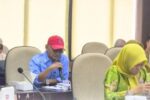Kwarda Pramuka Lampung Masuk Forum Germas, Dukung Edukasi Hidup Sehat