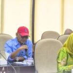 Kwarda Pramuka Lampung Masuk Forum Germas, Dukung Edukasi Hidup Sehat