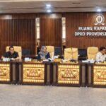 Komisi II DPRD Lampung Matangkan Raperda Urban Farming