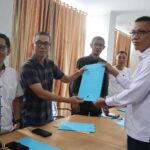 Wira Pertahankan Kursi Ketua, Adi Kurniawan Bidik Ketua DK PWI Lampung