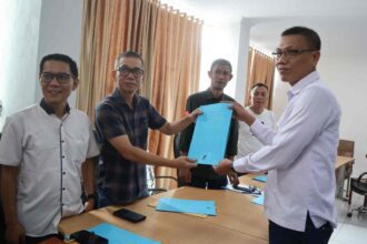 Wira Pertahankan Kursi Ketua, Adi Kurniawan Bidik Ketua DK PWI Lampung