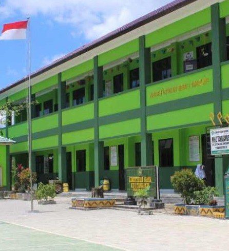 Proyek Renovasi Madrasah Rp44,6 Miliar, Dugaan Masalah dari Jadwal hingga Mutu