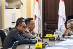 Gubernur Lampung Gandeng DPRD, Pengawasan BBM Subsidi Diperketat