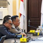 Gubernur Lampung Gandeng DPRD, Pengawasan BBM Subsidi Diperketat