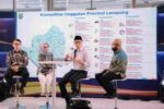 Tak Cukup Andalkan Produksi, Lampung Bidik Nilai Tambah Kakao Pesawaran