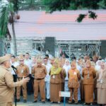 Benahi RSUDAM, Lukman Pura Targetkan Pelayanan Lebih Transparan dan Efektif