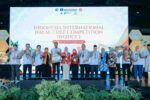 Batin Wulan Angkat Potensi Singkong dan Perikanan Lampung di Panggung Internasional
