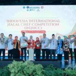 Batin Wulan Angkat Potensi Singkong dan Perikanan Lampung di Panggung Internasional