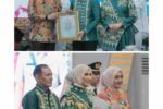 Sambut Kapolda Baru, Gubernur Mirza Tekankan Pentingnya Sinergi Forkopimda untuk Kemajuan Lampung