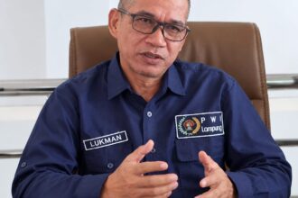 Penjaringan Ketua PWI Lampung Dimulai, Pendaftaran Dibuka hingga 26 Oktober