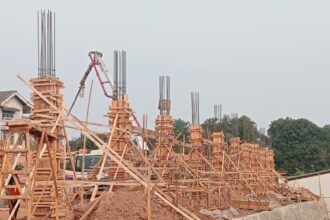 Gedung Rupbasan dan Polemik Hibah Tanah PDAM