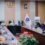 Sinergi TP PKK Lampung dan BPJPH, Dorong UMKM Semakin Berdaya Saing